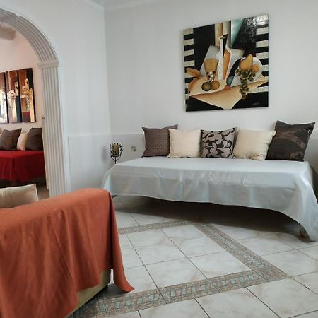 Apartment Gio III Kota Zakynthos Bagian luar foto