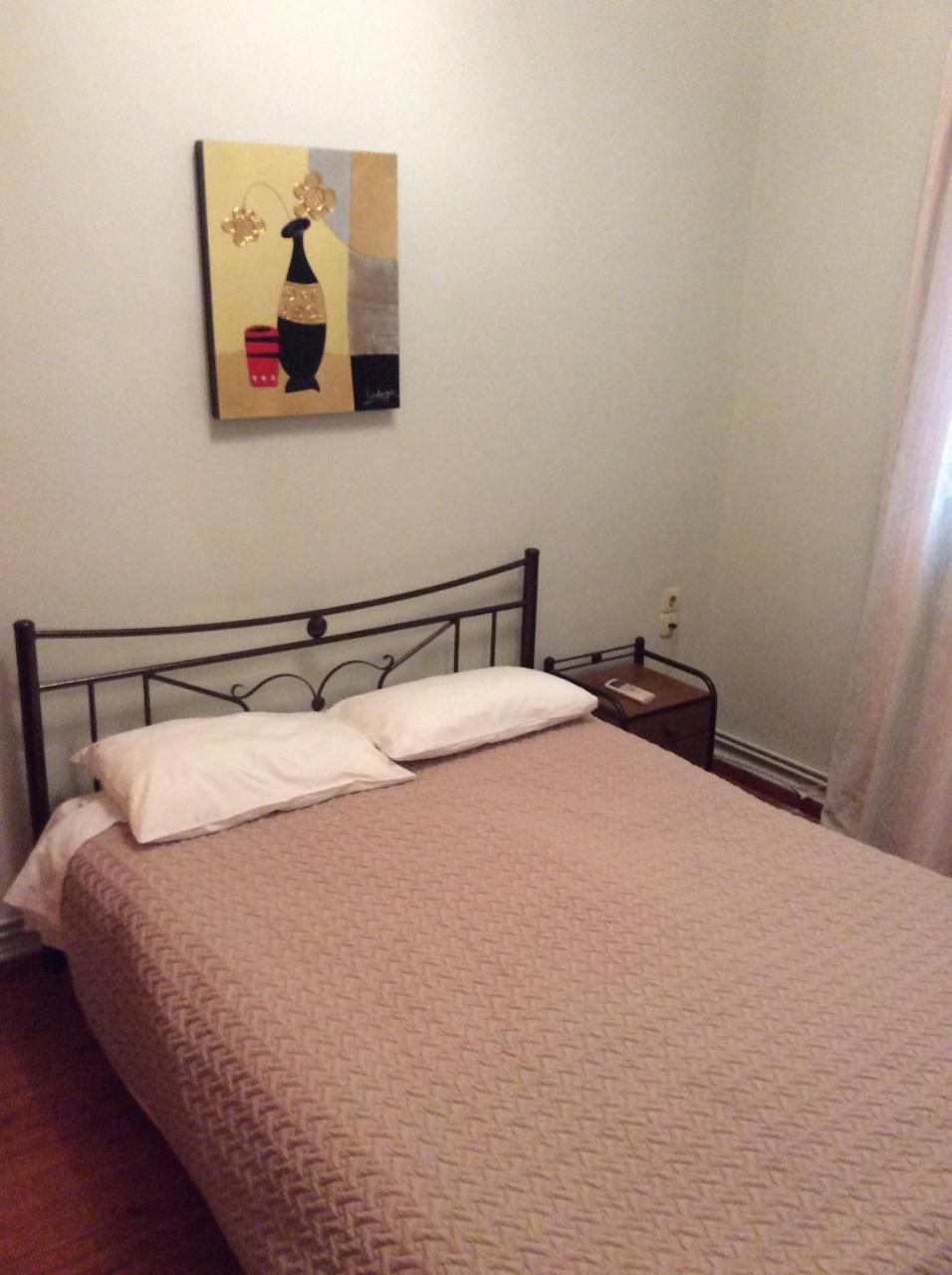 Apartment Gio III Kota Zakynthos Bagian luar foto