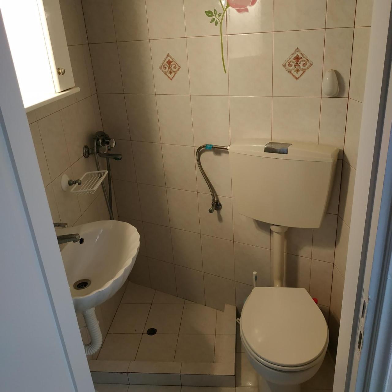 Apartment Gio III Kota Zakynthos Bagian luar foto