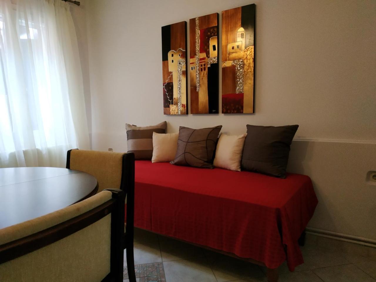 Apartment Gio III Kota Zakynthos Bagian luar foto