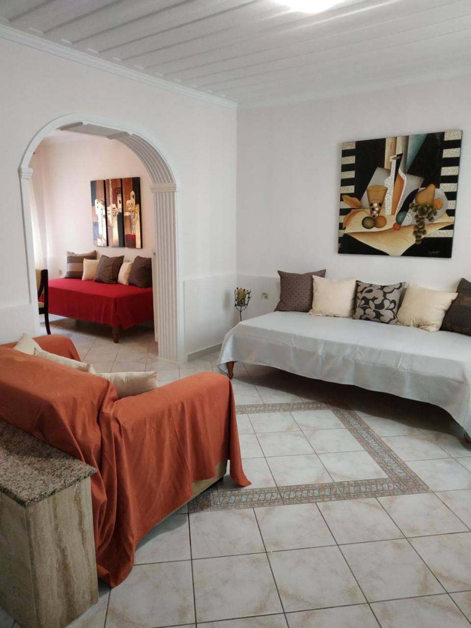 Apartment Gio III Kota Zakynthos Bagian luar foto