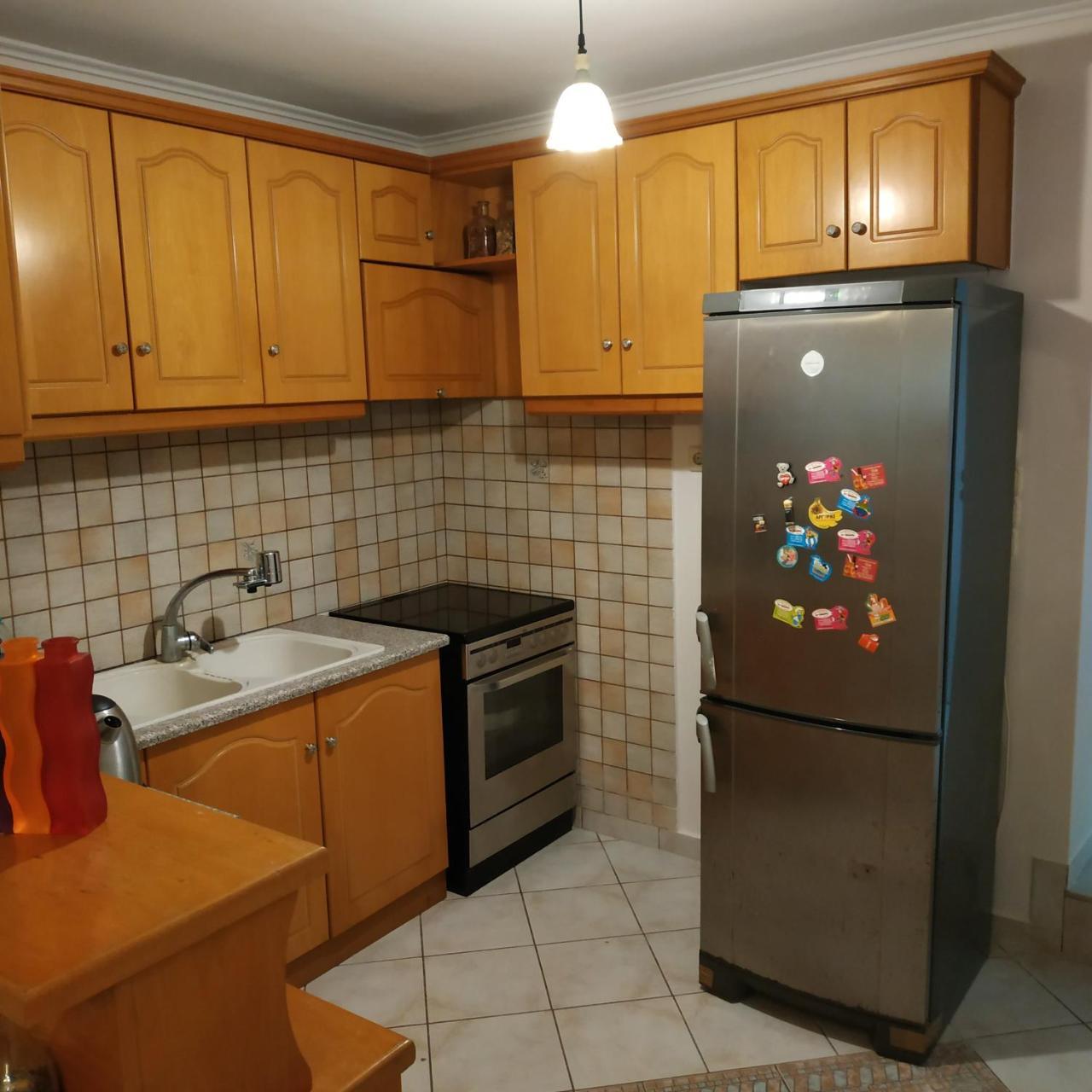 Apartment Gio III Kota Zakynthos Bagian luar foto