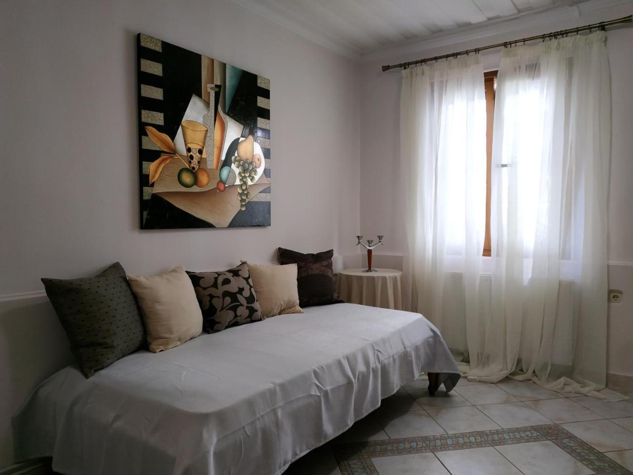 Apartment Gio III Kota Zakynthos Bagian luar foto