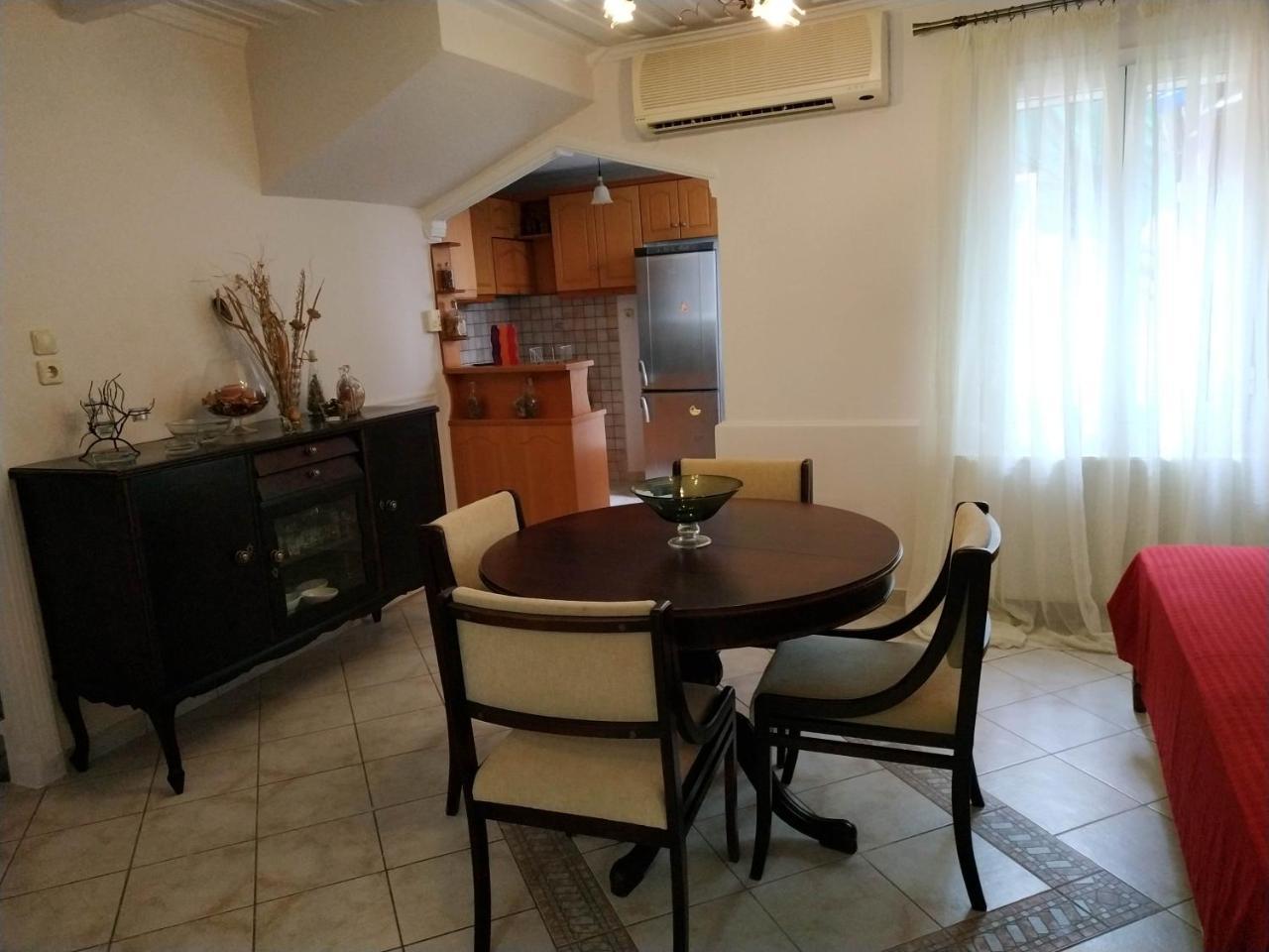Apartment Gio III Kota Zakynthos Bagian luar foto