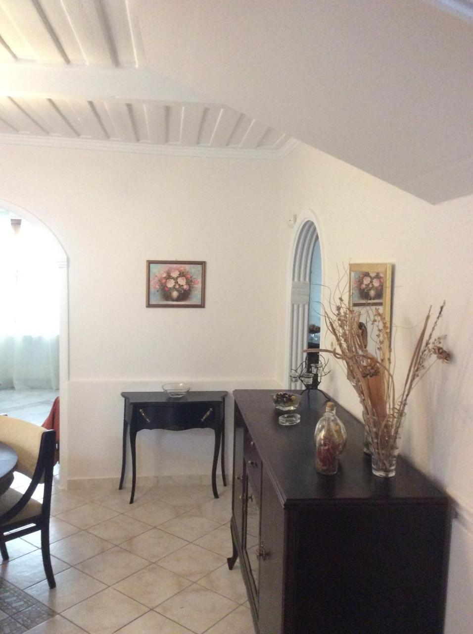 Apartment Gio III Kota Zakynthos Bagian luar foto