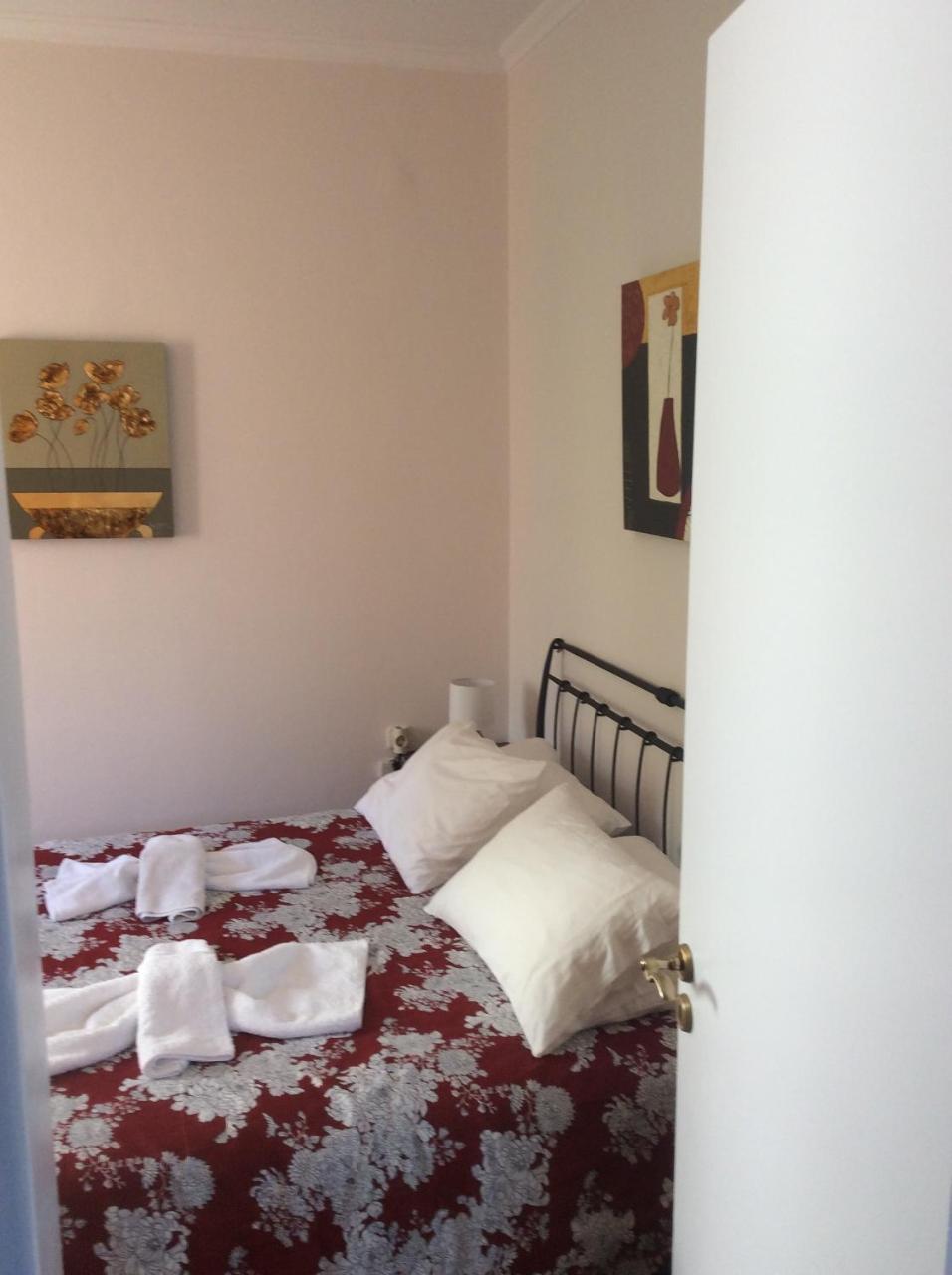 Apartment Gio III Kota Zakynthos Bagian luar foto