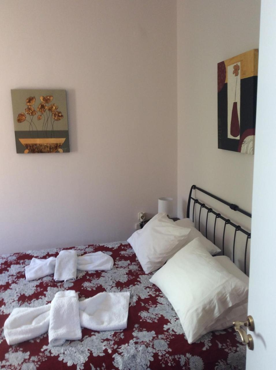 Apartment Gio III Kota Zakynthos Bagian luar foto