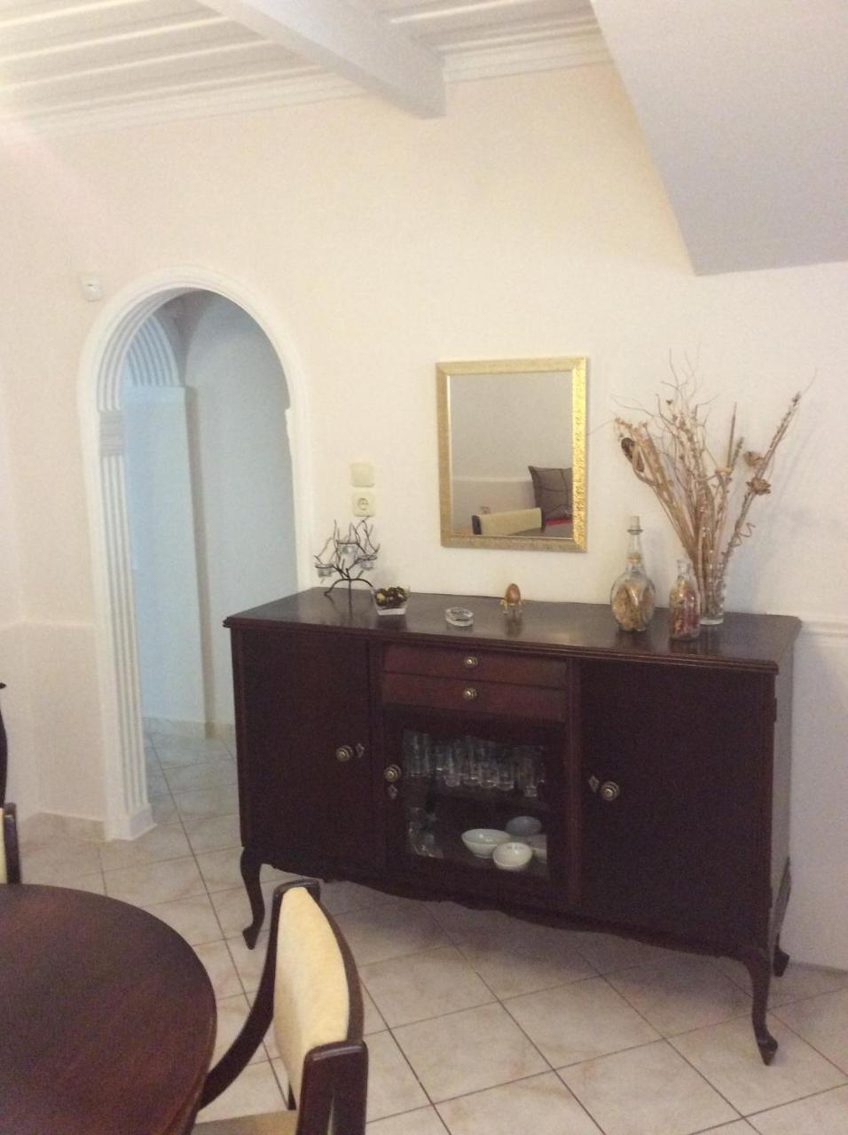 Apartment Gio III Kota Zakynthos Bagian luar foto