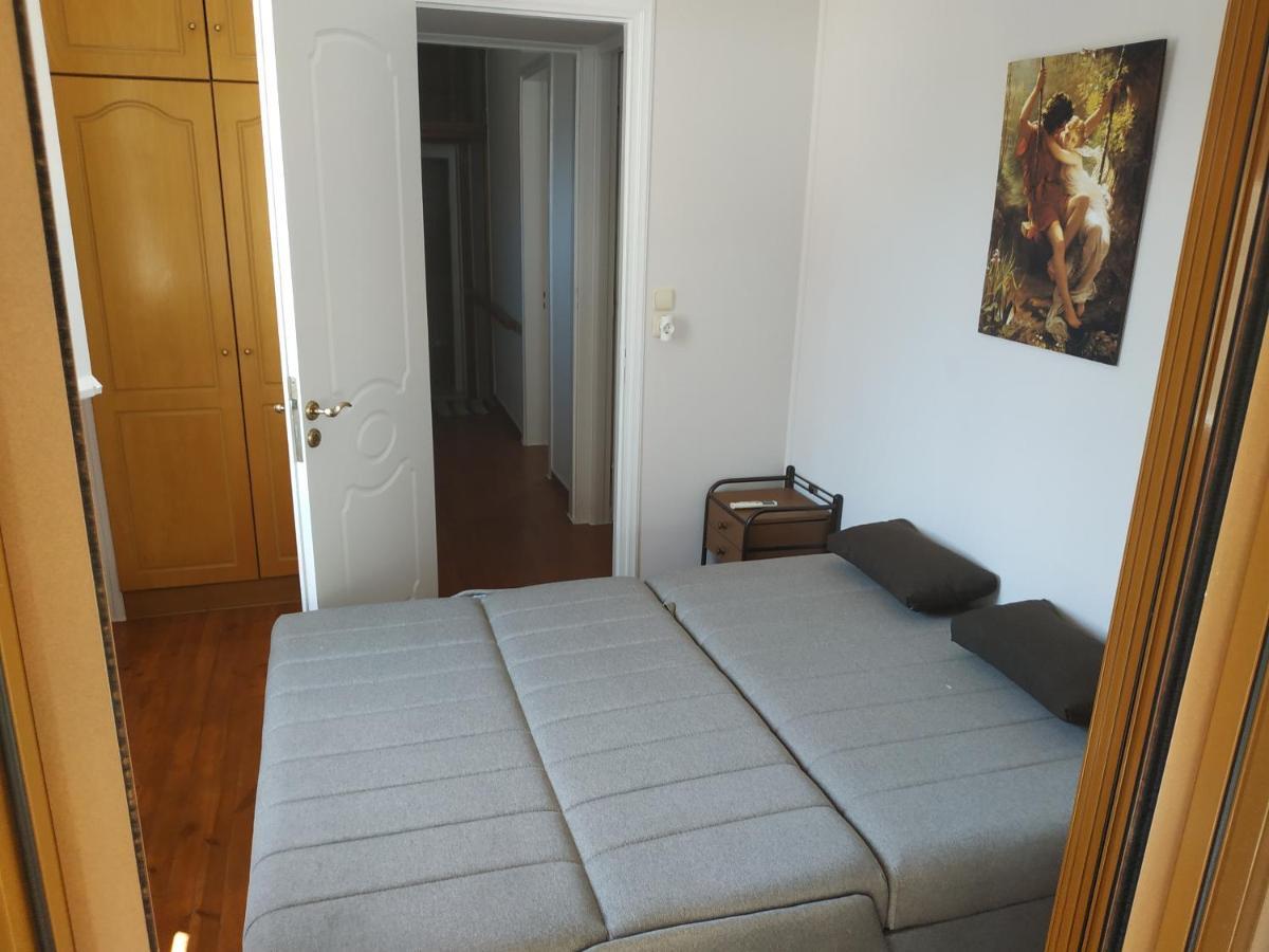 Apartment Gio III Kota Zakynthos Bagian luar foto