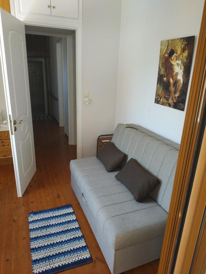 Apartment Gio III Kota Zakynthos Bagian luar foto