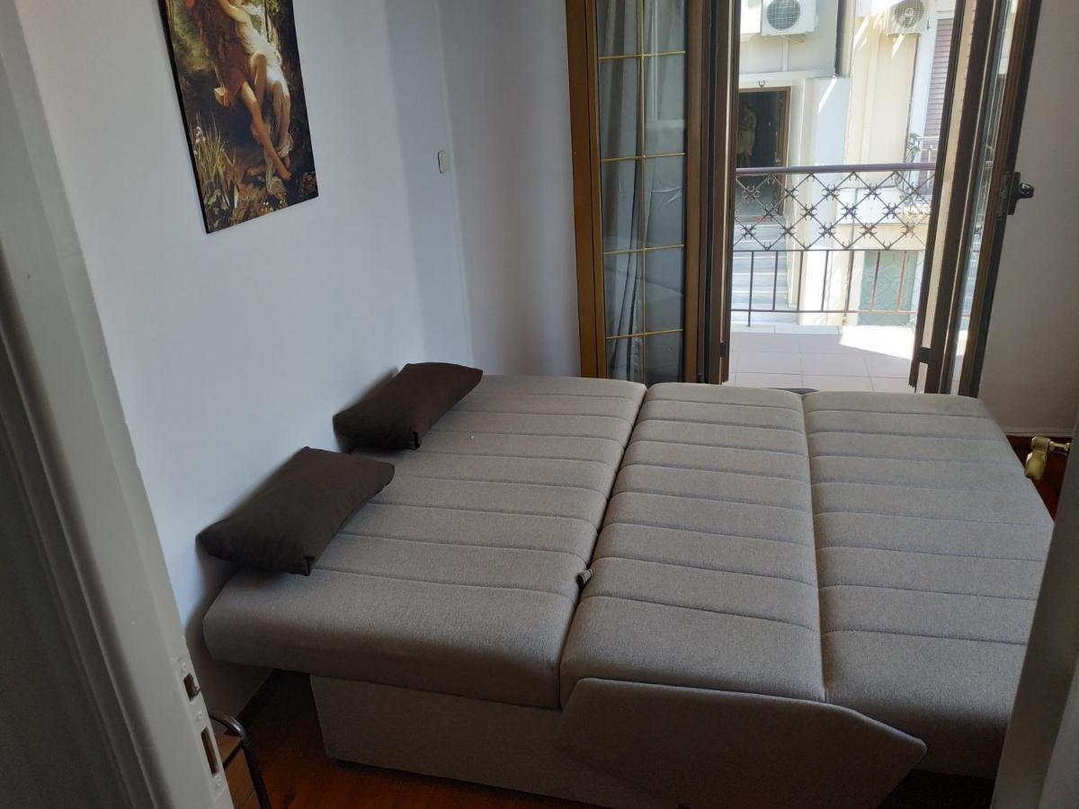 Apartment Gio III Kota Zakynthos Bagian luar foto