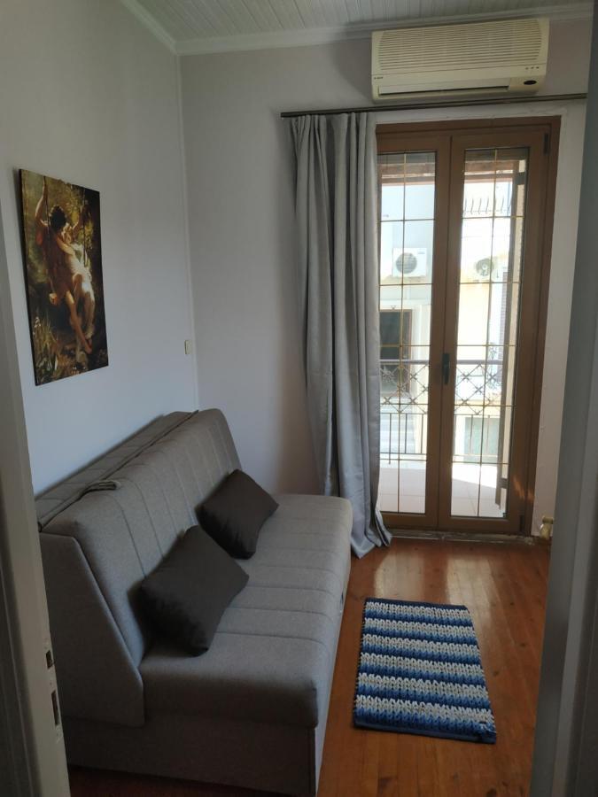 Apartment Gio III Kota Zakynthos Bagian luar foto